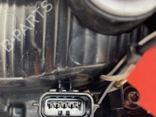 Left taillight RENAULT CLIO V (B7_) 1.0 TCe 100 (B7MT) | BP33475844C34 - Image 2