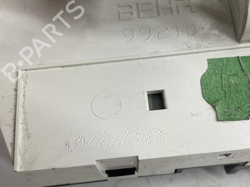 Climate control PEUGEOT 206 CC (2D) 1.6 16V (2DNFUF, 2DNFUR) | BP26977914I5 