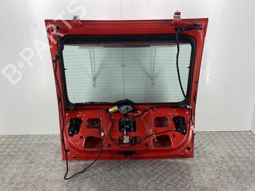 Tailgate SEAT LEON (1M1) 1.9 TDI | BP22856023C6 