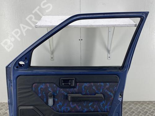 Right front door CITROËN AX (ZA-_) 10 | BP22853600C3