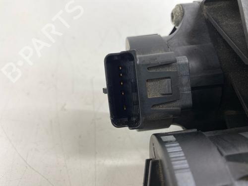 Used Throttle body Throttle body VOLVO C30 (533) 1.6 D (109 hp) 36250076 36250076