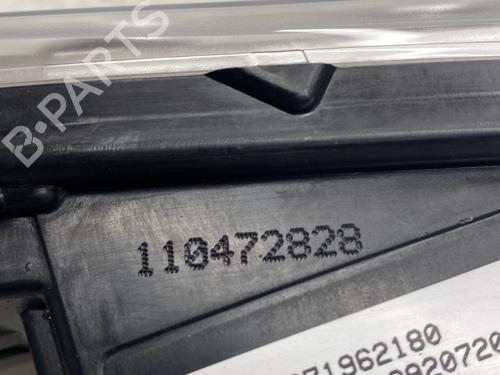 Right daytime light CITROËN DS3 (SA_) 1.6 HDi 90 | BP28290157C103 - Image 2