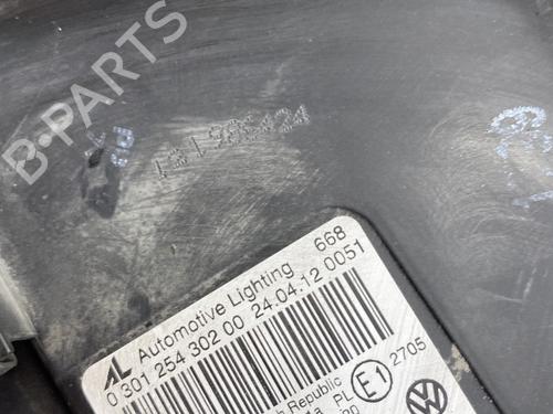 Right headlight VW TRANSPORTER T5 Van (7HA, 7HH, 7EA, 7EH) 2.0 TDI | BP32711486C29 - Image 3