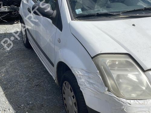 Steering column stalk CITROËN C2 (JM_) 1.1 | BP37472012I23 - Image 12