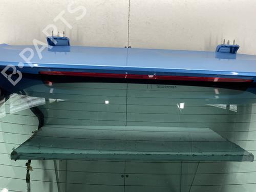 Tailgate CITROËN C4 Picasso I MPV (UD_) 1.6 HDi | BP22859390C6 