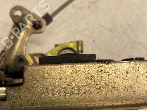 Front right lock CITROËN SAXO (S0, S1) 1.0 X | BP29139304C97 