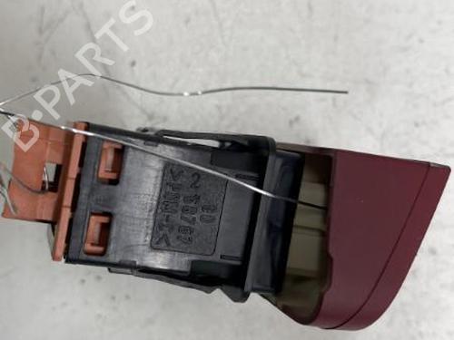 Used Warning switch Warning switch CITROËN C4 Grand Picasso I (UA_) 2.0 HDi 138 (136 hp) 22849105 22849105