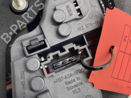 Used Left tailgate light Left tailgate light VW GOLF VI (5K1) 2.0 GTi (210 hp) 29139549 29139549