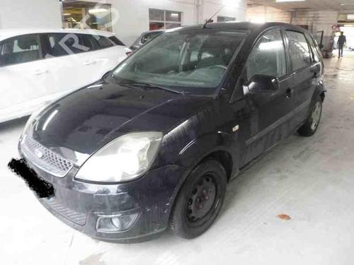 Right front door FORD FIESTA V (JH_, JD_) 1.6 TDCi | BP22854307C3 