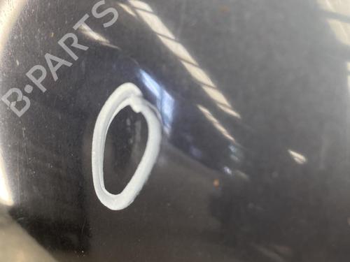 Used Hood OPEL ZAFIRA / ZAFIRA FAMILY B (A05) 1.9 CDTI (M75) (120 hp) 22854169