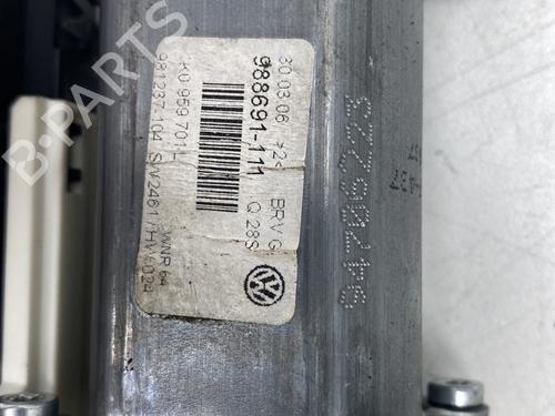 Used Front left window mechanism Front left window mechanism VW PASSAT B6 (3C2) 1.9 TDI (105 hp) 22860051 22860051