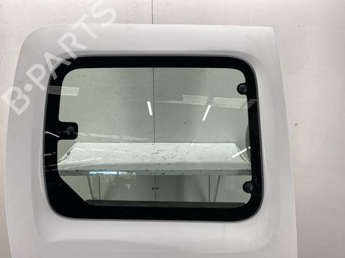 Right slide door RENAULT KANGOO Express (FW0/1_) 1.5 dCi 90 (FW0G, FW05, FW08, FW11) | BP29605081C75 