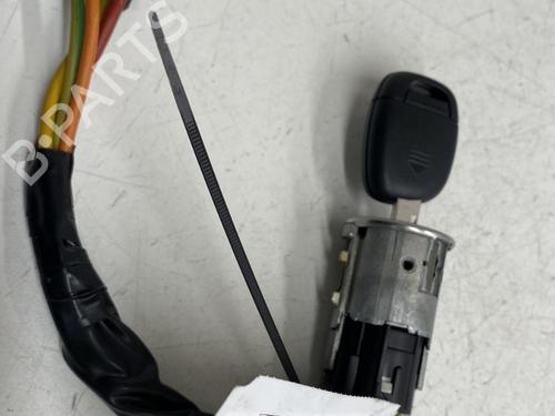 Ignition barrel RENAULT CLIO II (BB_, CB_) 1.5 dCi (B/C2J) | BP28015761M48 