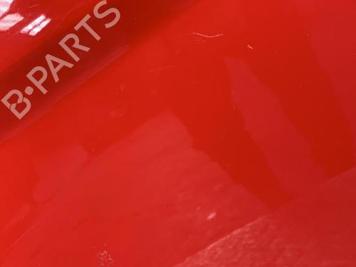 Left rear door FORD FIESTA VI (CB1, CCN) 1.4 TDCi | BP22852794C4 