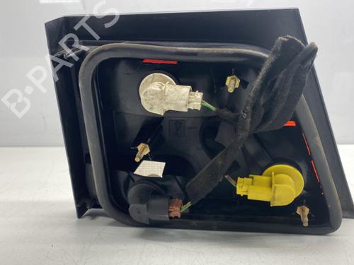Used Right tailgate light Right tailgate light PEUGEOT 806 (221) 1.9 TD (90 hp) 22862847 22862847