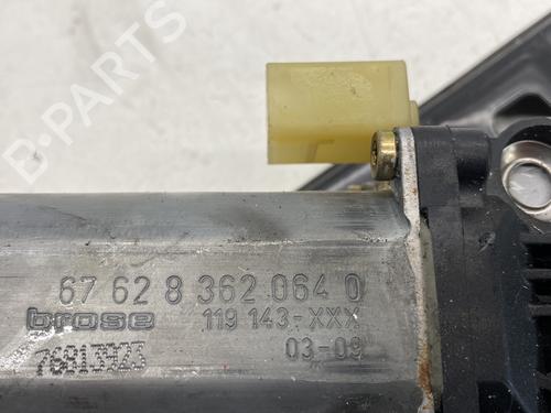 Used Front right window mechanism Front right window mechanism BMW 3 (E46) 325 i (192 hp) 22849780 22849780