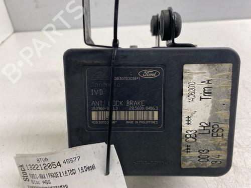 ABS pump FORD C-MAX (DM2) 1.6 TDCi | BP39420879M43 - Image 5