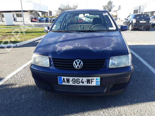 Headlight switch VW POLO (6N2) 1.9 SDI | BP22863359I24 - Image 7