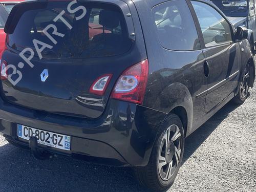 Right tailgate light RENAULT TWINGO II (CN0_) 1.5 dCi 90 | BP37003854C80 - Image 6