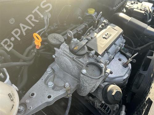 Used Engine Engine 36961184 36961184