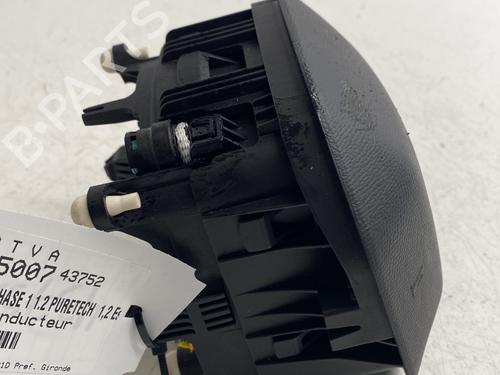 Driver airbag PEUGEOT 3008 II SUV (MC_, MR_, MJ_, M4_) 1.2 THP/ PureTech 130 (MRHNSM, MRHNSU, MRHNSJ, MRHNYW,... | BP29299276C9 