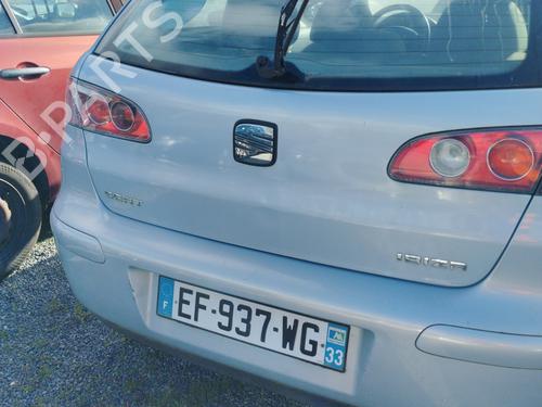 Left front window switch SEAT IBIZA III (6L1) 1.2 | BP36557010I27 - Image 12