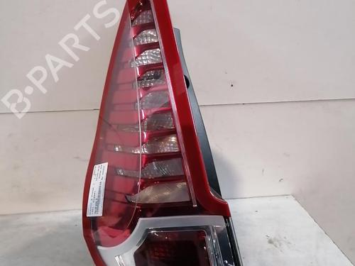 Used Left taillight RENAULT SCÉNIC III (JZ0/1_) 1.5 dCi (86 hp) 22854353