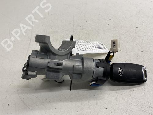 Used Ignition barrel KIA PICANTO III (JA) 1.2 (84 hp) 30769921