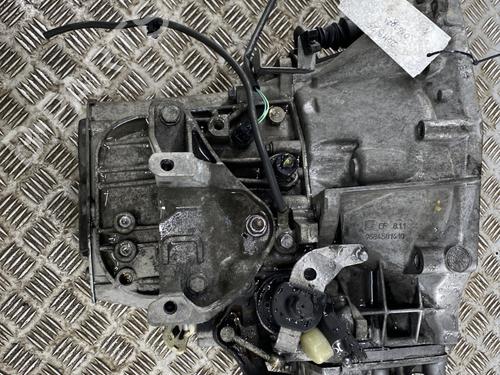 Gearbox CITROËN C5 III (RD_) 2.0 HDi 140 (RDRHF8, RDRHFA, RDRHA8, RDRHAJ) | BP23831456M3 - Image 5