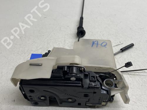 Front left lock VW TRANSPORTER T5 Van (7HA, 7HH, 7EA, 7EH) 1.9 TDI | BP29139427C98 