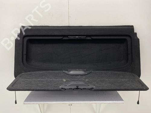 Used Rear parcel shelf PEUGEOT 308 I (4A_, 4C_) 1.6 HDi (109 hp) 22850519