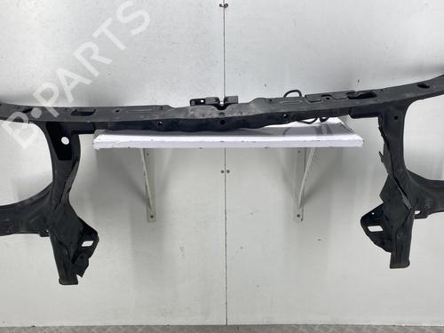 Frontplate/Frontkurv VW TRANSPORTER T5 Van (7HA, 7HH, 7EA, 7EH) 1.9 TDI (84 hp) 29139415