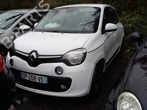 Scuttle panel RENAULT TWINGO III (BCM_, BCA_) | BP37271152C110 - Image 8