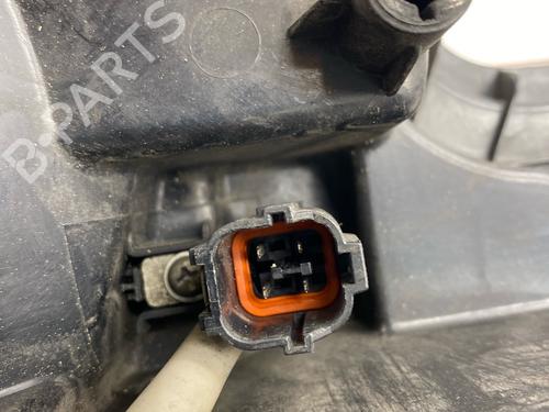Used Right tailgate light Right tailgate light 39165652 39165652