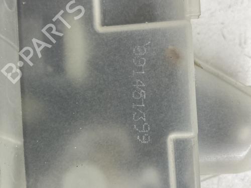 Rear left lock PEUGEOT 2008 II (UD_, US_, UY_, UJ_, UR_, UC_) 1.2 PureTech 100 (USHNK) | BP25910539C100 