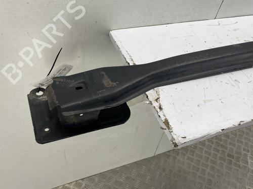 Rear bumper reinforcement FORD FIESTA VI (CB1, CCN) 1.4 TDCi | BP29870416C73
