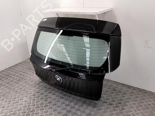 Used Tailgate BMW 1 (E87) 120 d (163 hp) 22854293