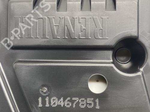 Instrument cluster RENAULT CLIO IV (BH_) 0.9 TCe 90 (BHNF, BHMA, BHMH, BHJK, BHJR) | BP28691998C47 