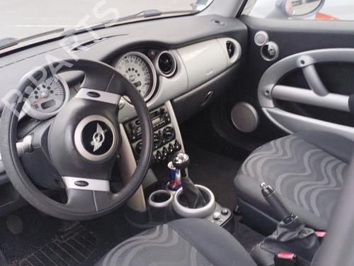 Rear parcel shelf MINI MINI (R50, R53) One | BP29968930C85  - Image 14