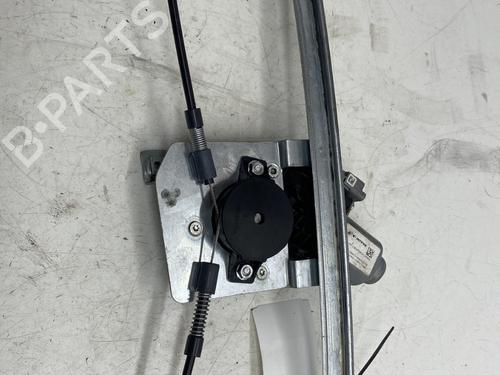 Front left window mechanism CITROËN C3 II (SC_) 1.2 VTi 82 | BP23831107C22  - Image 5