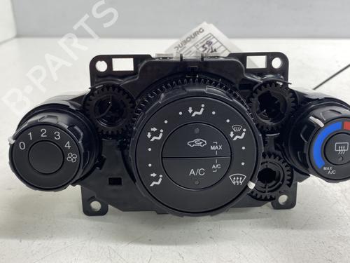 Climate control FORD FIESTA VI (CB1, CCN) 1.0 EcoBoost | BP33304183I5 - Image 2