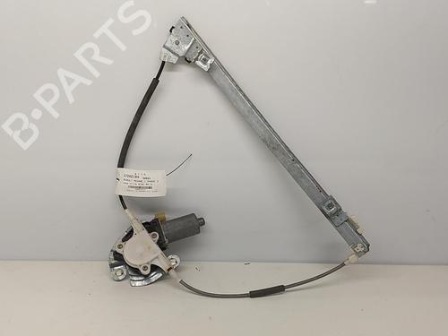 Used Front right window mechanism Front right window mechanism RENAULT MEGANE I (BA0/1_) 1.9 dCi (BA05, BA1F) (102 hp) 22856987 22856987
