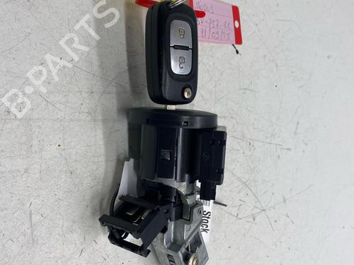 Ignition barrel RENAULT MODUS / GRAND MODUS (F/JP0_) 1.5 dCi 90 | BP34413158M48 - Image 3