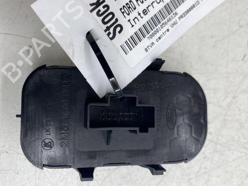Left front window switch FORD FOCUS II (DA_, HCP, DP)  | BP26224342I27  - Image 5