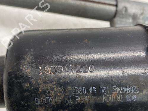 Front wiper motor OPEL CORSA B (S93) 1.4 i (F08, F68, M68) | BP25214043M29 