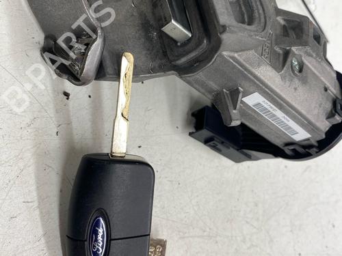 Ignition barrel FORD FIESTA VI (CB1, CCN) 1.6 TDCi | BP37003788M48 - Image 3