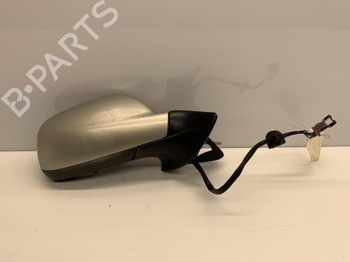 Right mirror PEUGEOT 407 SW (6E_, 6D_) 2.0 HDi 135 | BP22850818C27 