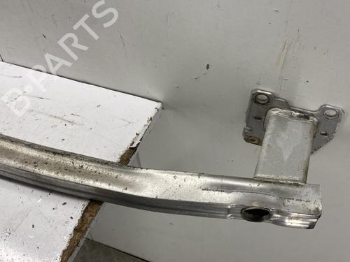 Stoßstangenträger hinten RENAULT MEGANE III Hatchback (BZ0/1_, B3_) 1.5 dCi (BZ09, BZ0D, BZ1W, BZ29, BZ14) | BP30856438C73