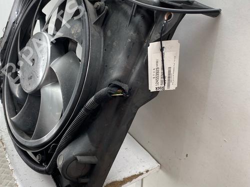 Frontplade/Frontkurv PEUGEOT 206 SW (2E/K) 2.0 HDi | BP35957355C72 - Image 5