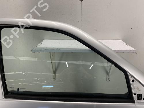 Right front door VW POLO (6N2) 1.4 TDI | BP29528951C3 